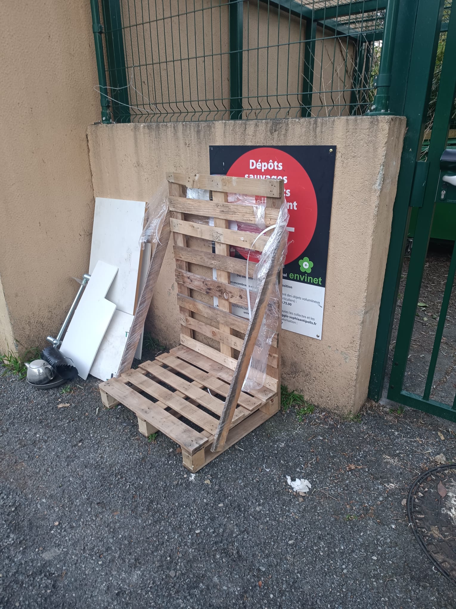 Déchèteries en Gironde : horaires, adresses et alternatives