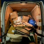 Débarras fin de bail : les obligations du locataire en Gironde