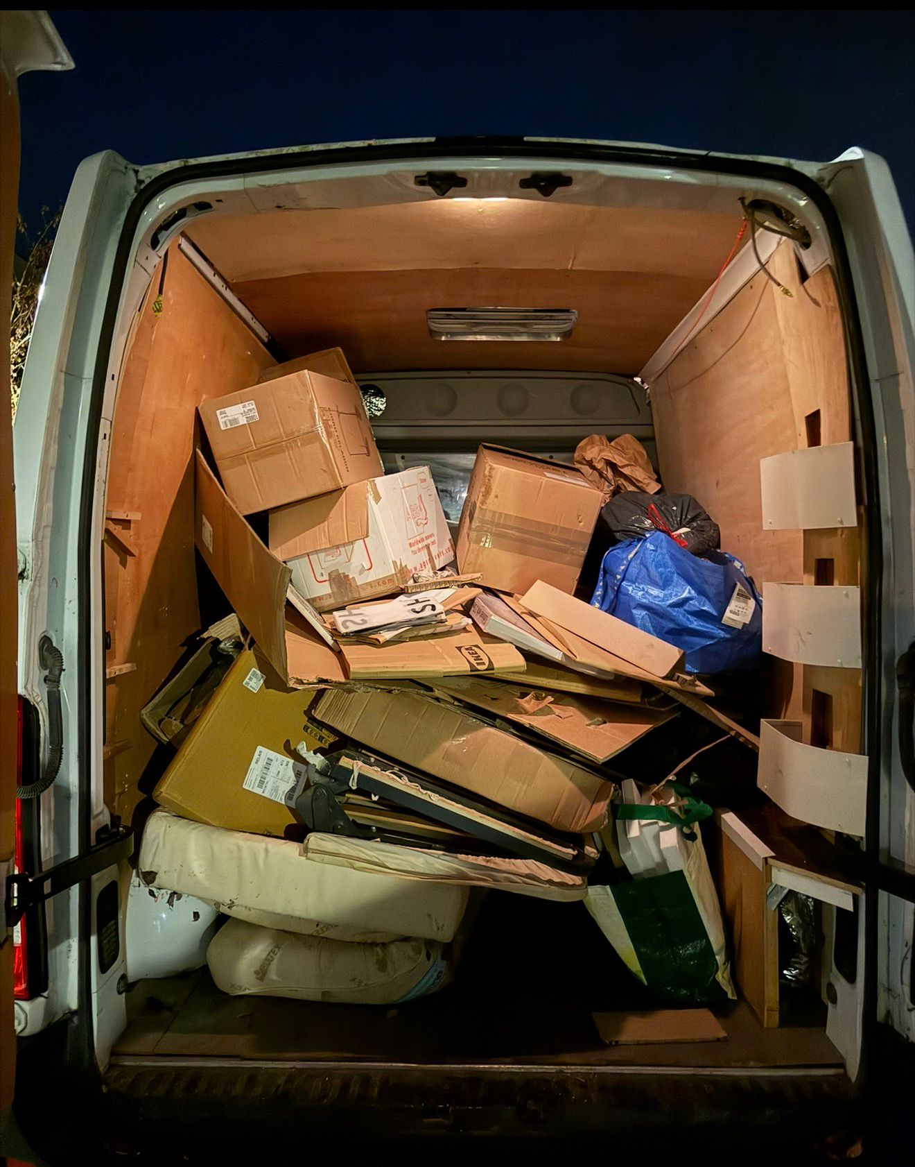 Débarras fin de bail : les obligations du locataire en Gironde