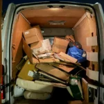 Débarras fin de bail : les obligations du locataire en Gironde