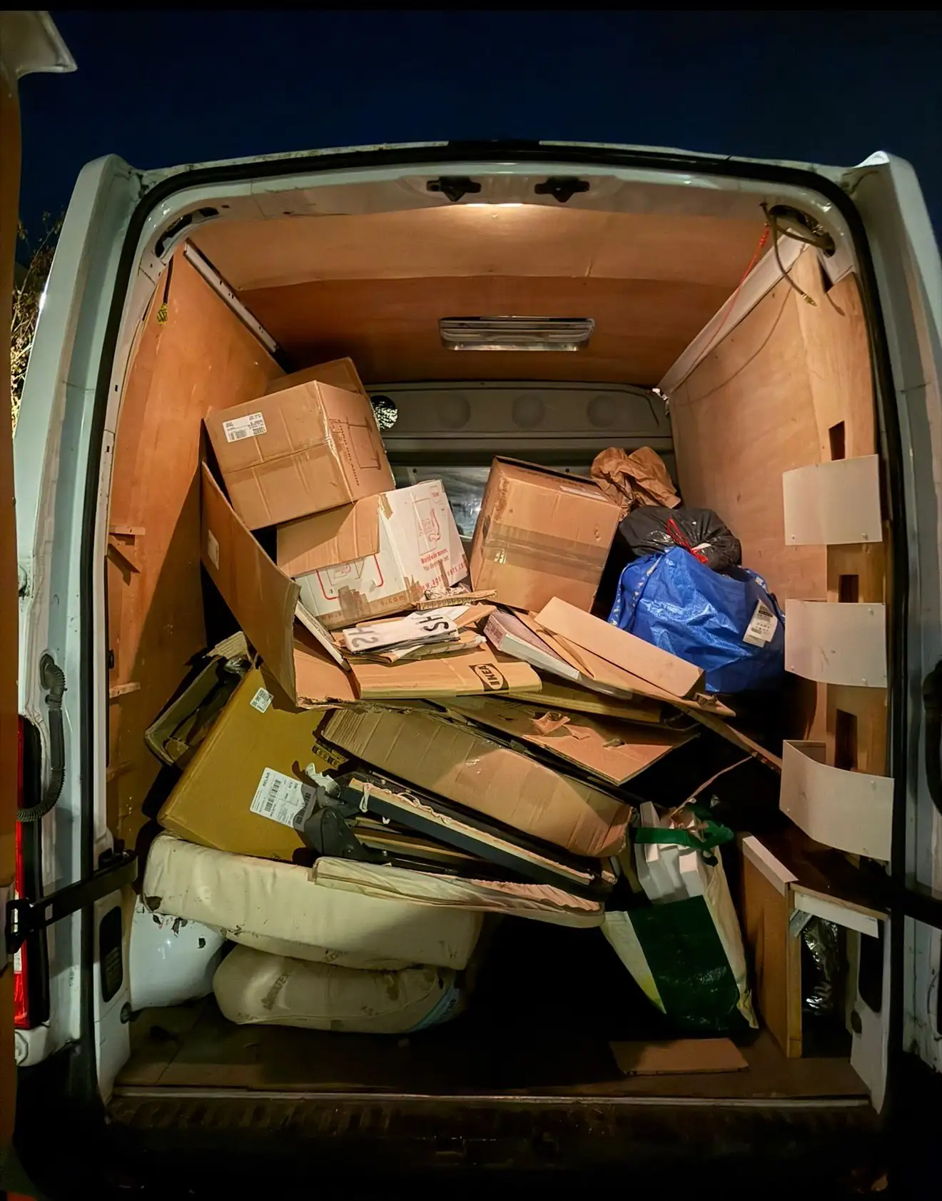 Débarras fin de bail : les obligations du locataire en Gironde