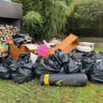 Combien coûte un débarras en Gironde ? Guide des tarifs 2025